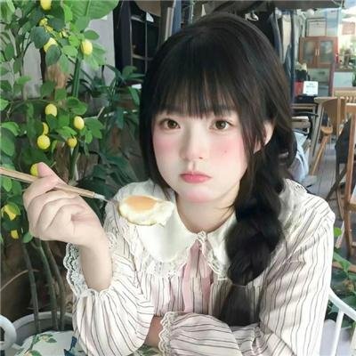 海边的女人