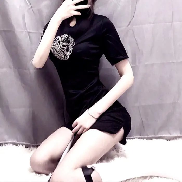 废宅人生